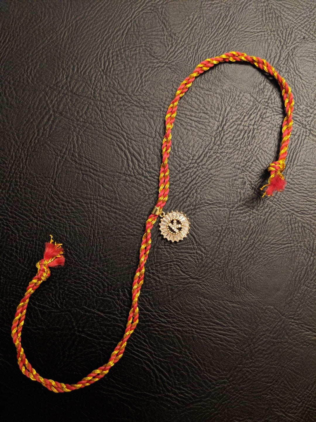 Custom Name Rakhi