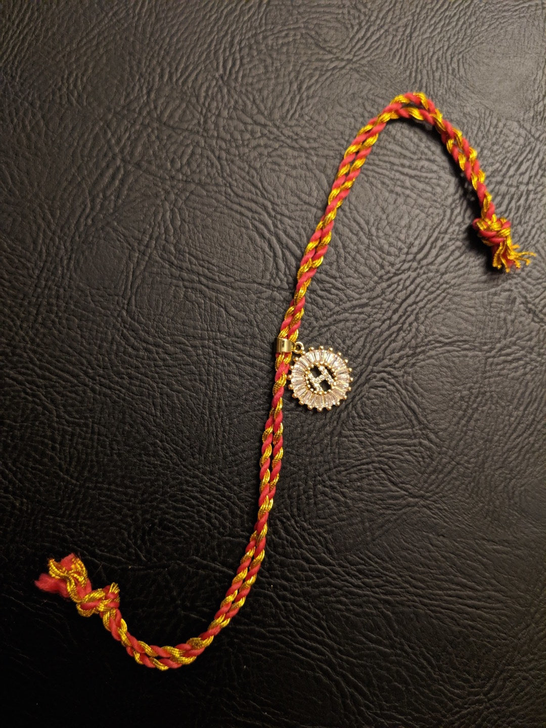 Letter Wale Rakhi