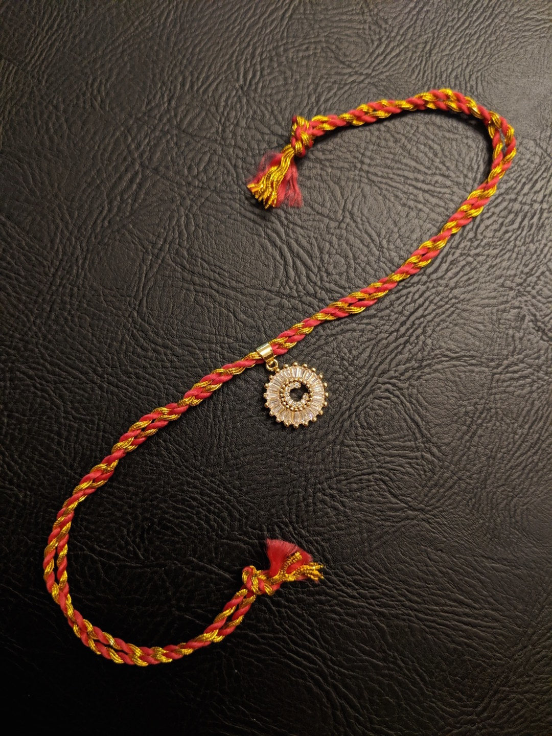Custom Rakhi