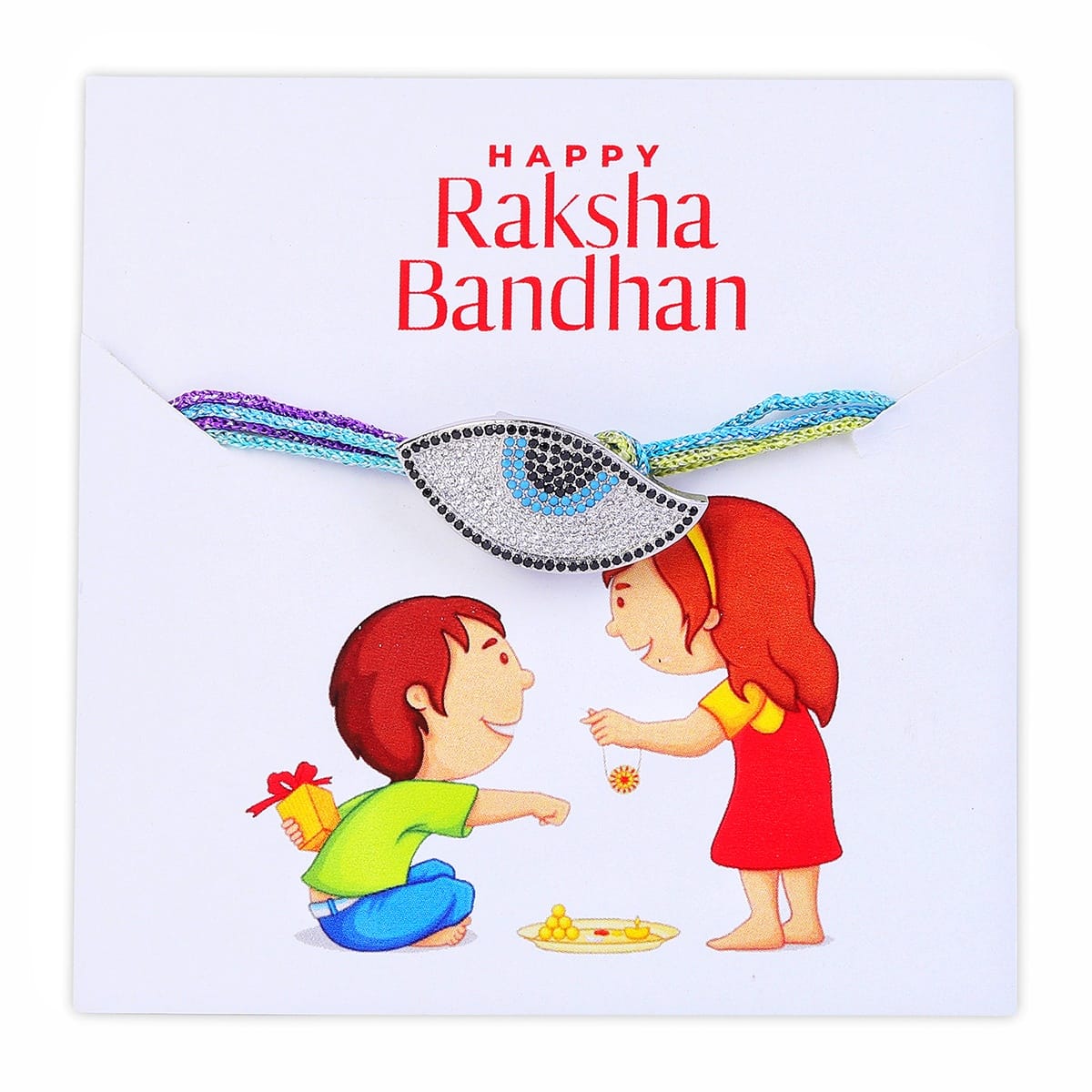 Raksha Bandhan Gift Ideas
