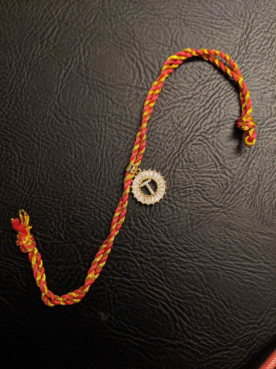 Initial Name Rakhi