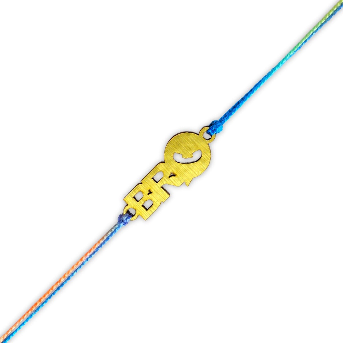 Fancy Whatsapp BRO Rakhi Designs