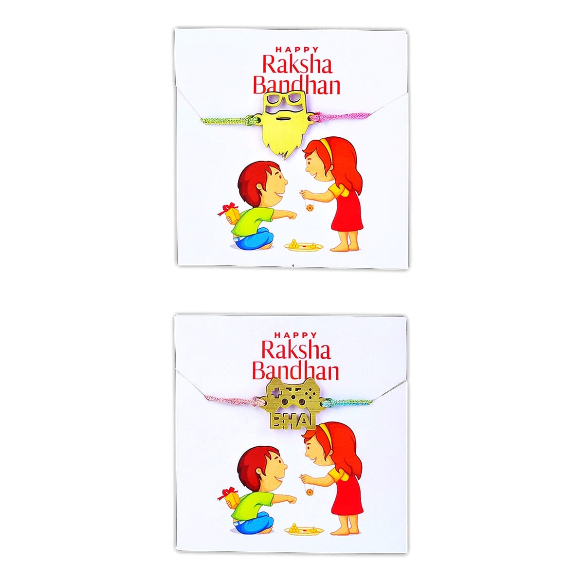 Rakhi Offers and Discounts