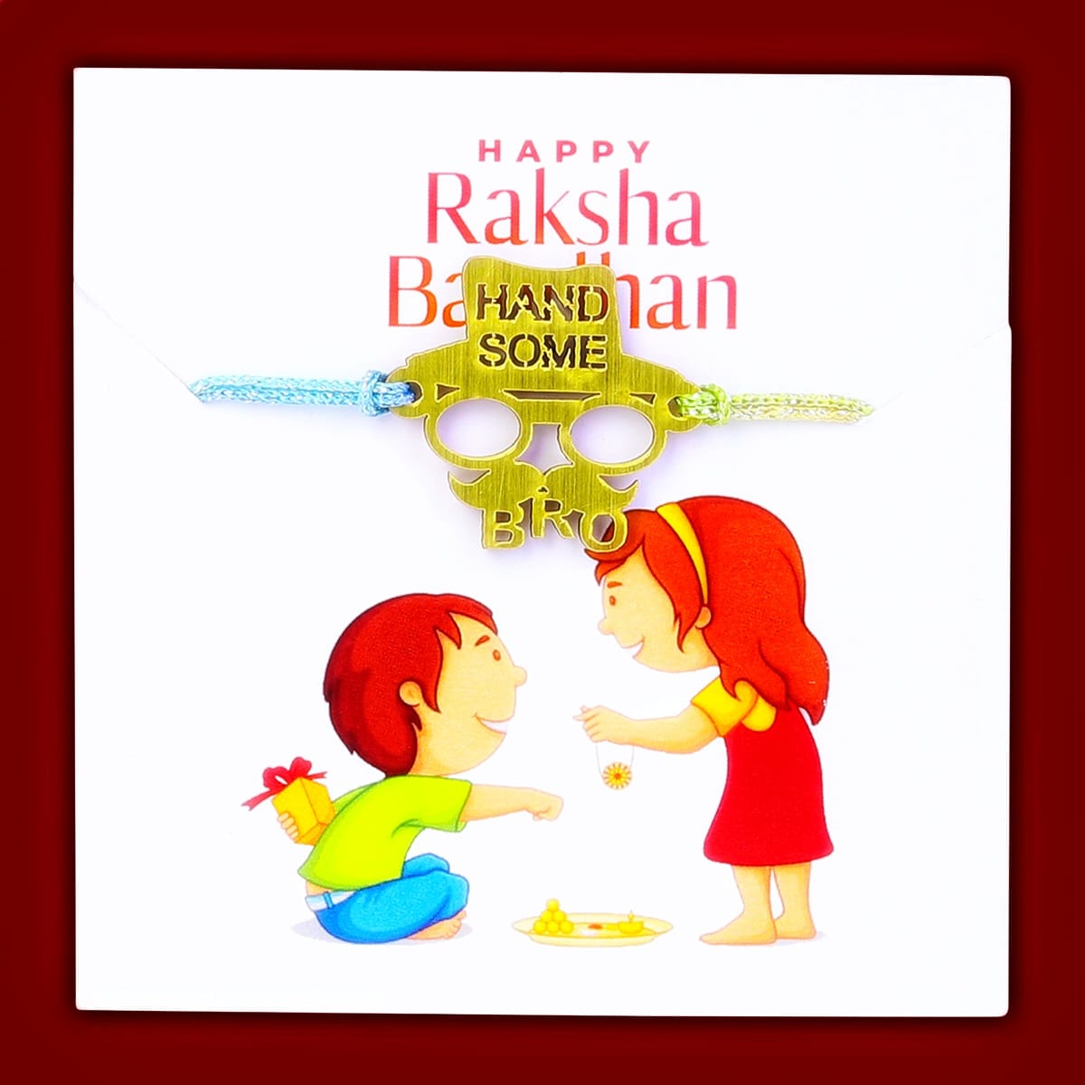 Raksha Bandhan Gift Ideas