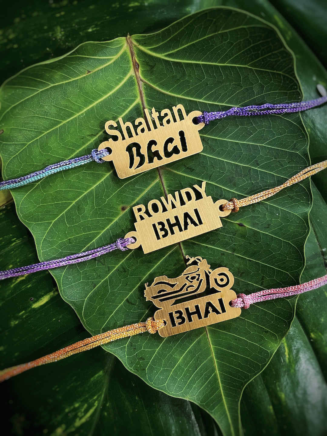 Rakhi
