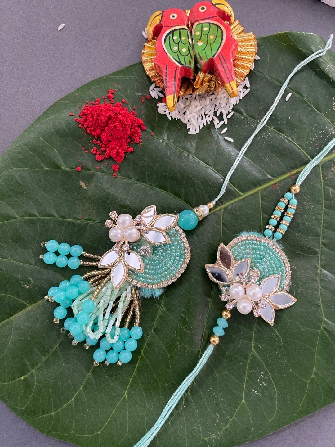Rakhi