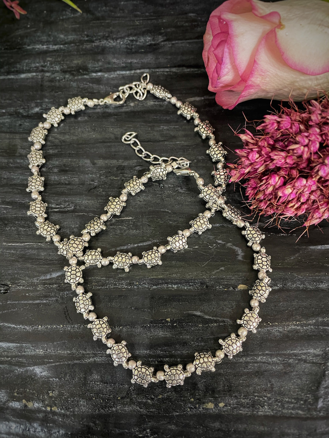 Anklet - Shop for Anklets Online at Best Price on Digital Dress Room