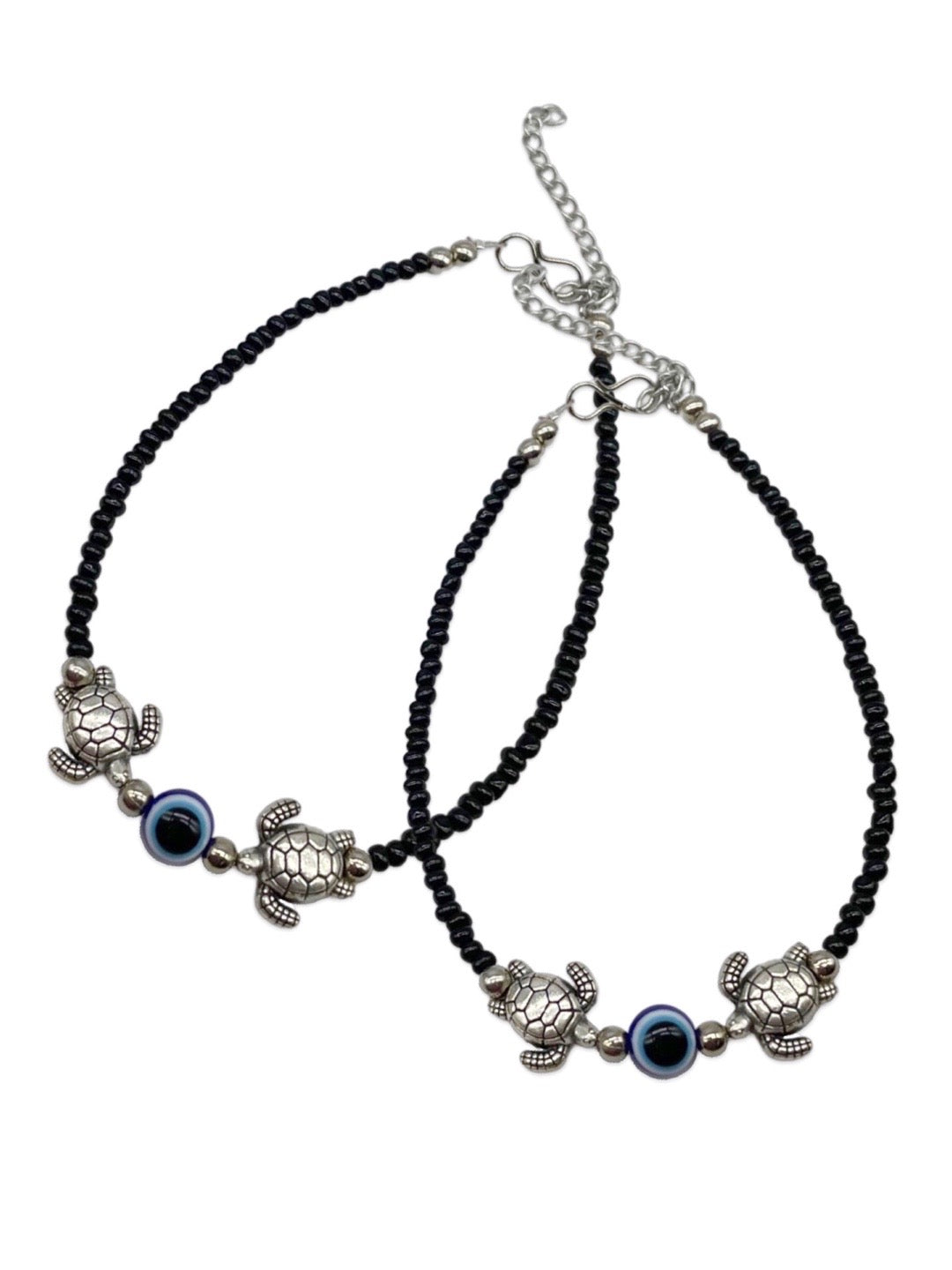 Tortoise Nazariya Payal/Anklet