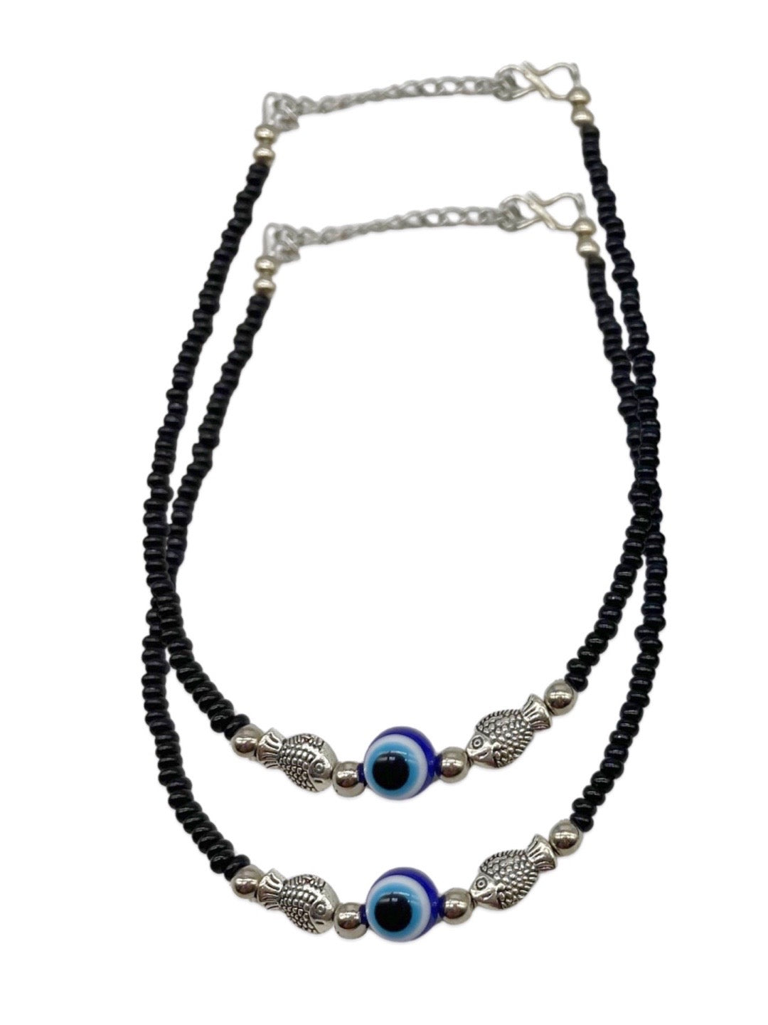 Fish Nazariya Payal/Anklet