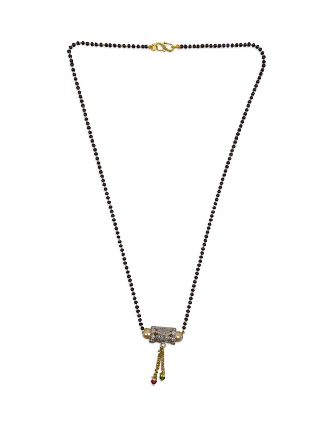 artificial mangalsutra design