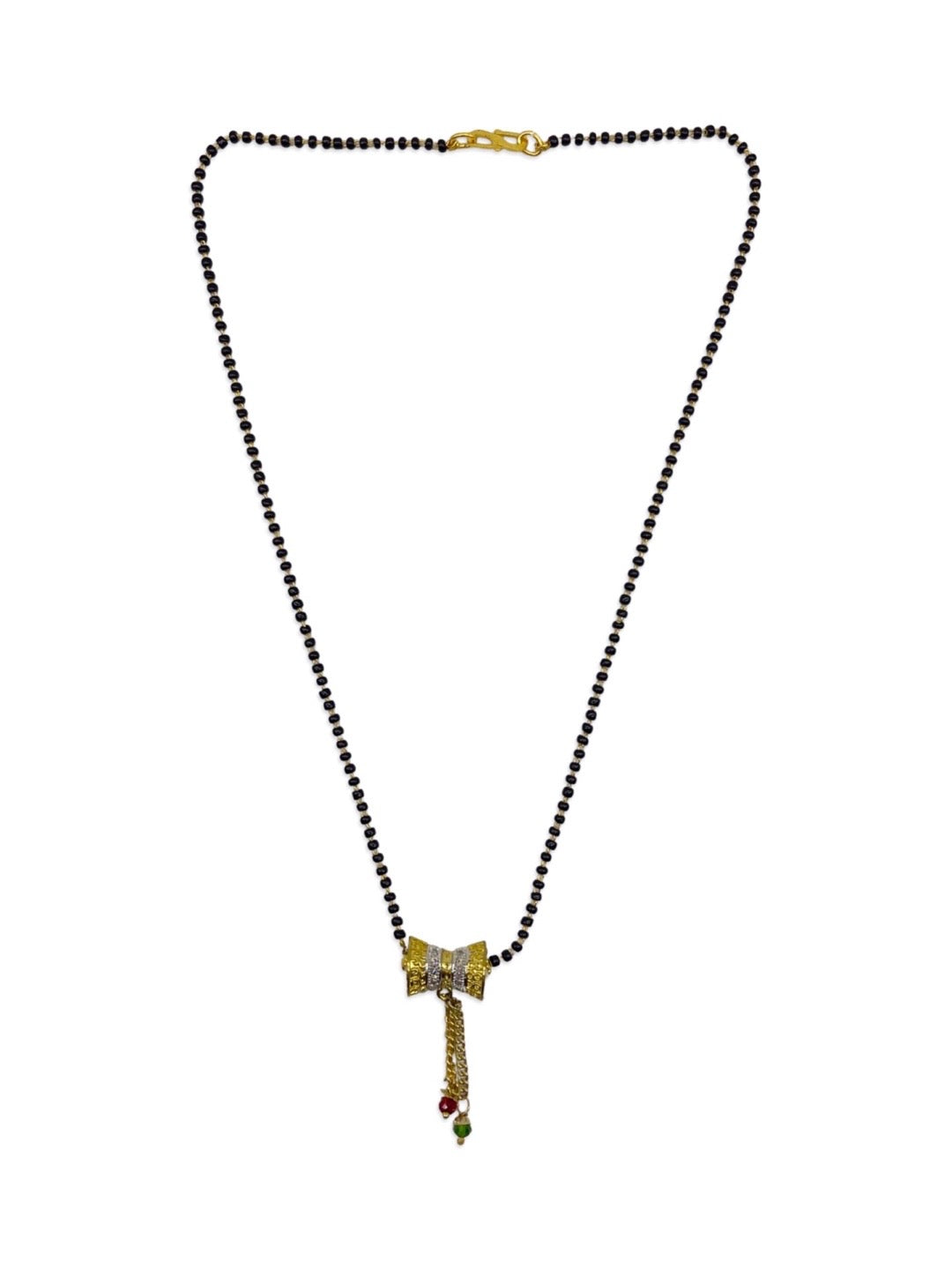 modern mangalsutra design