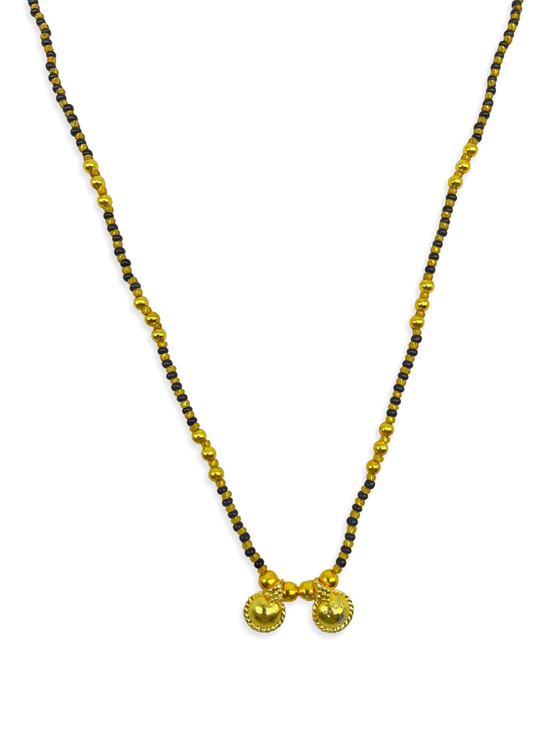 mangalsutra vati design
