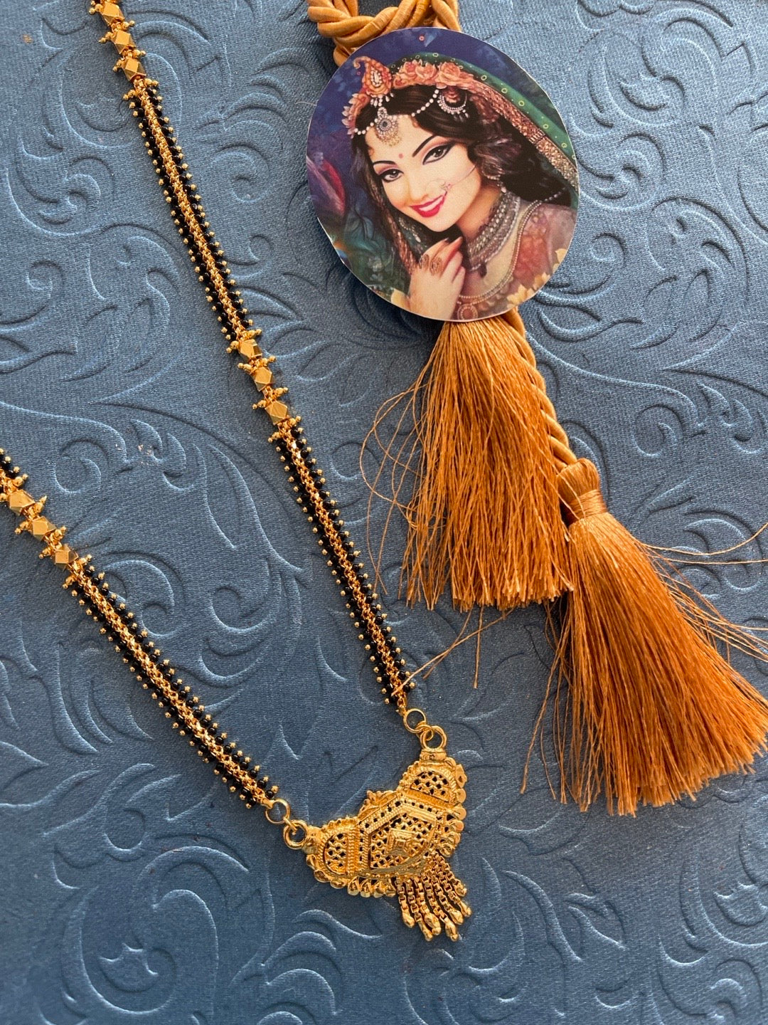 Mangalsutra