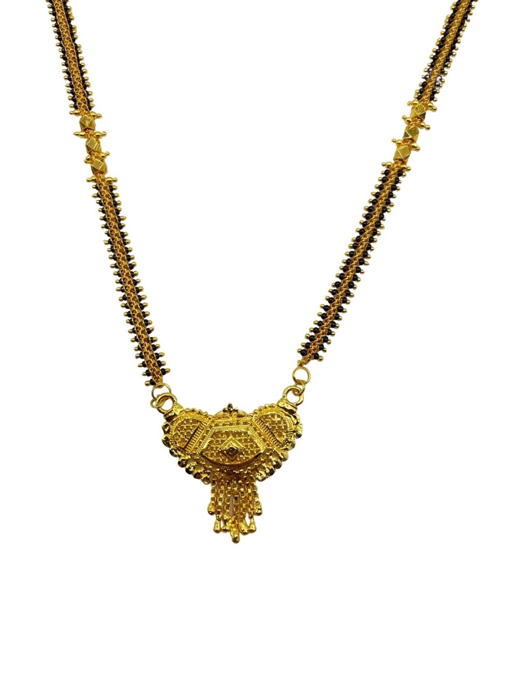 traditional mangalsutra design