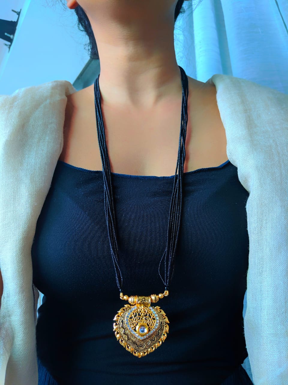 Mangalsutra