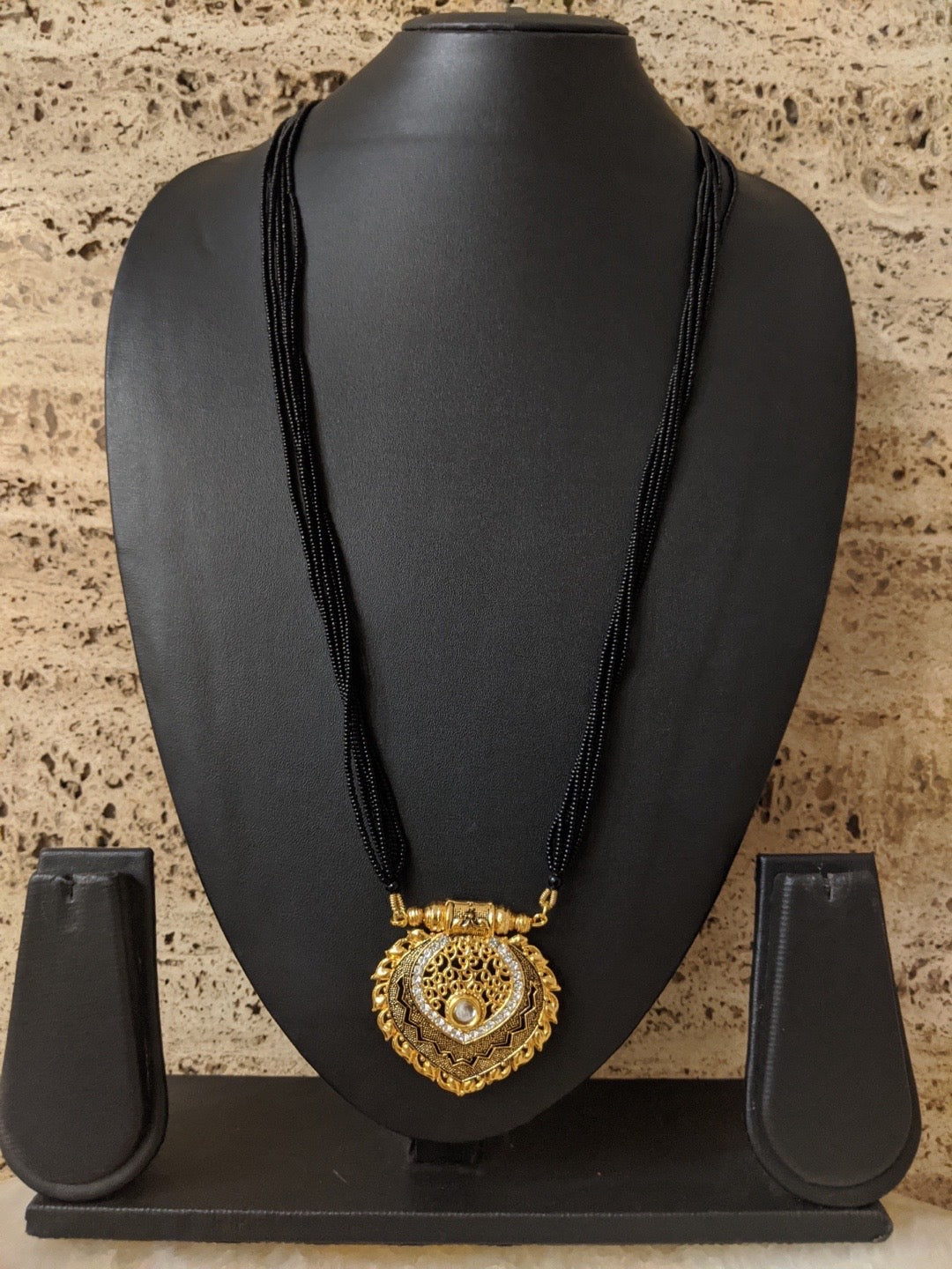 modern mangalsutra