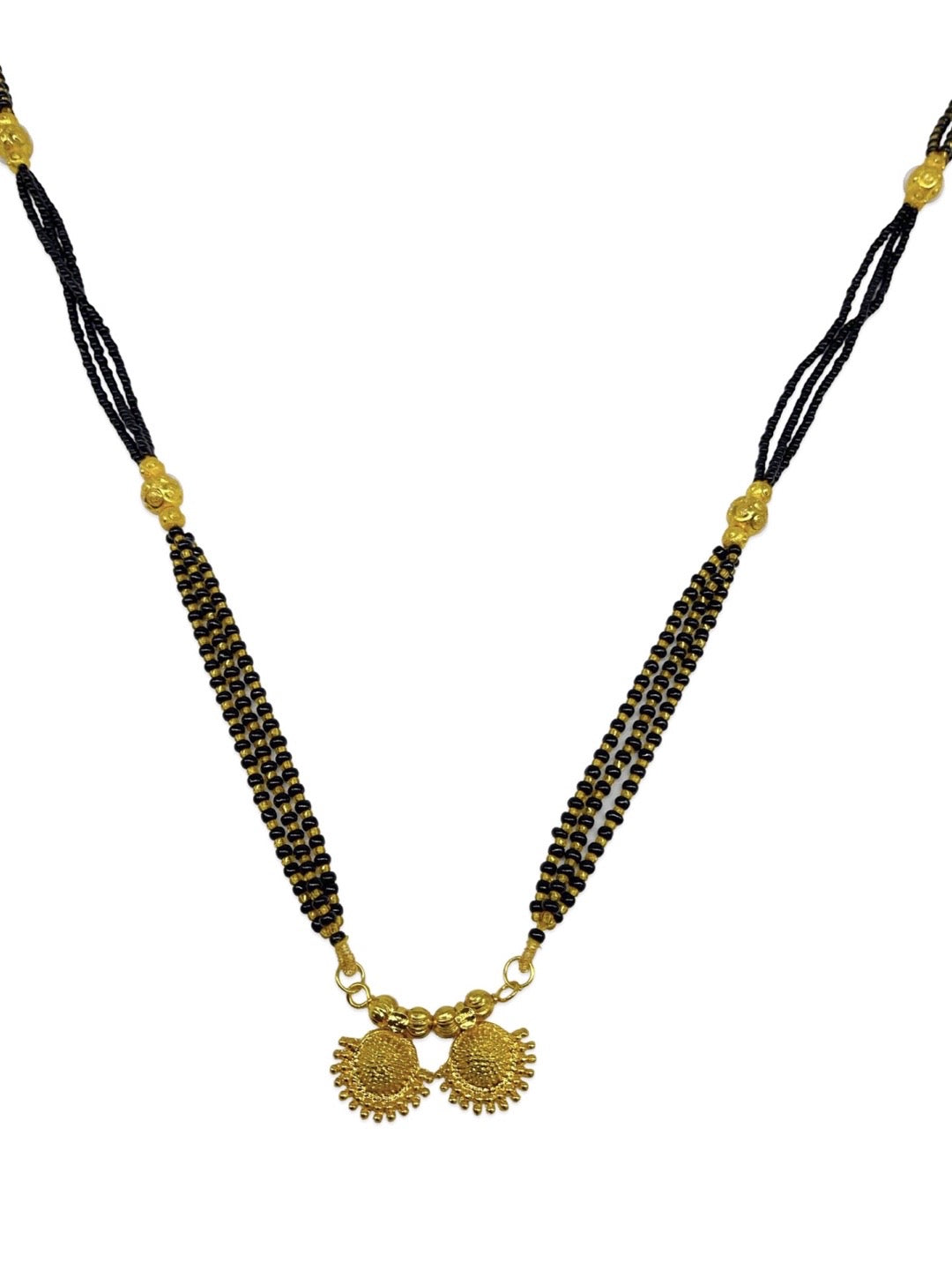 mangalsutra vati design