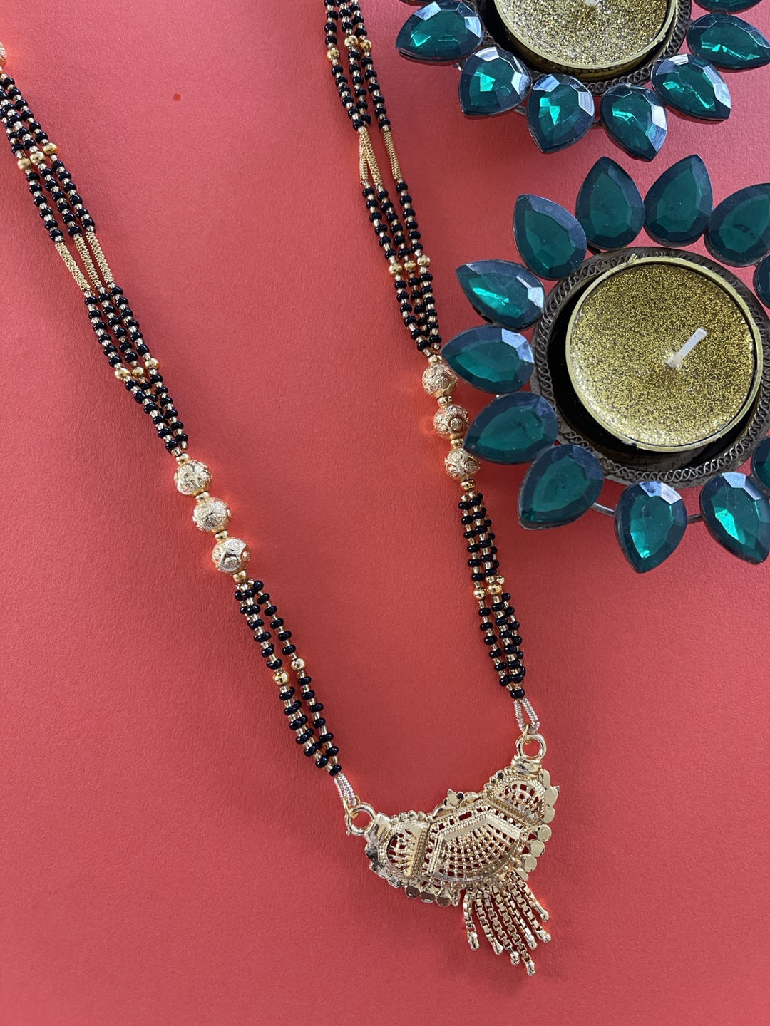 long mangalsutra