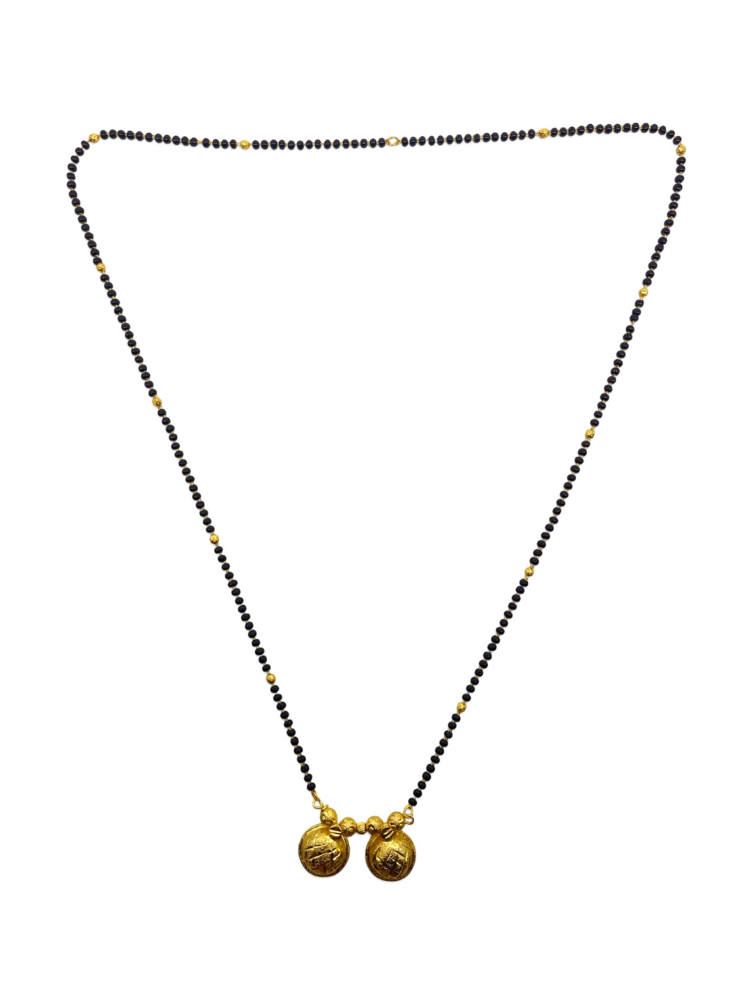 maharashtrian mangalsutra