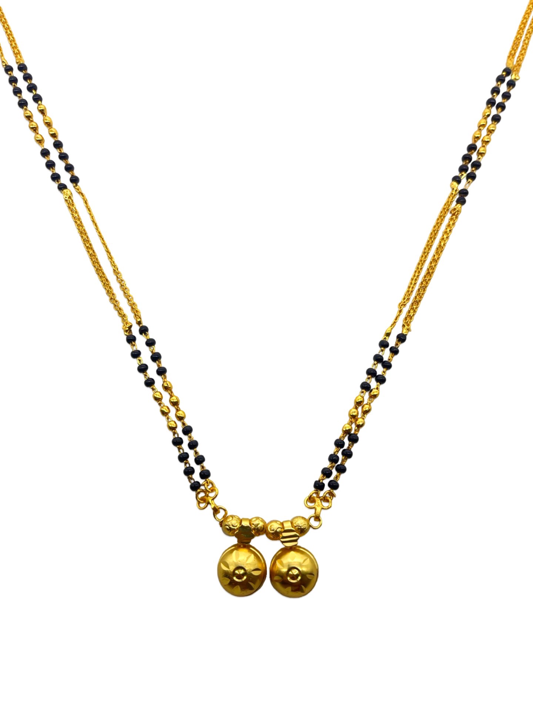 mangalsutra vati design