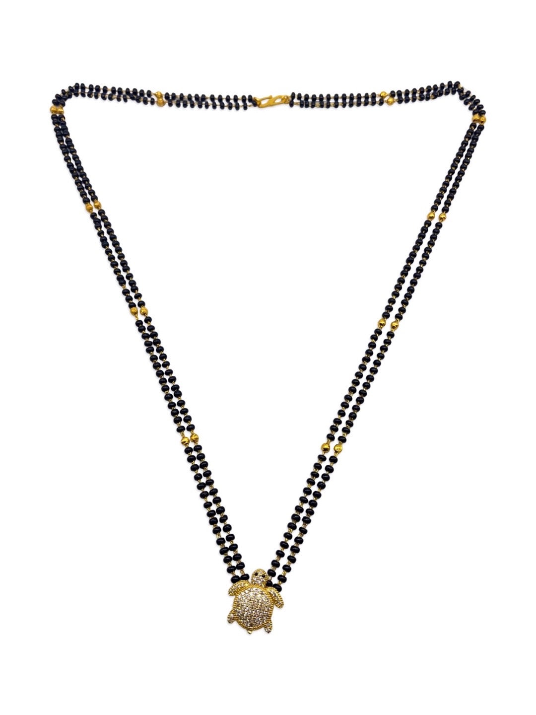 new style mangalsutra