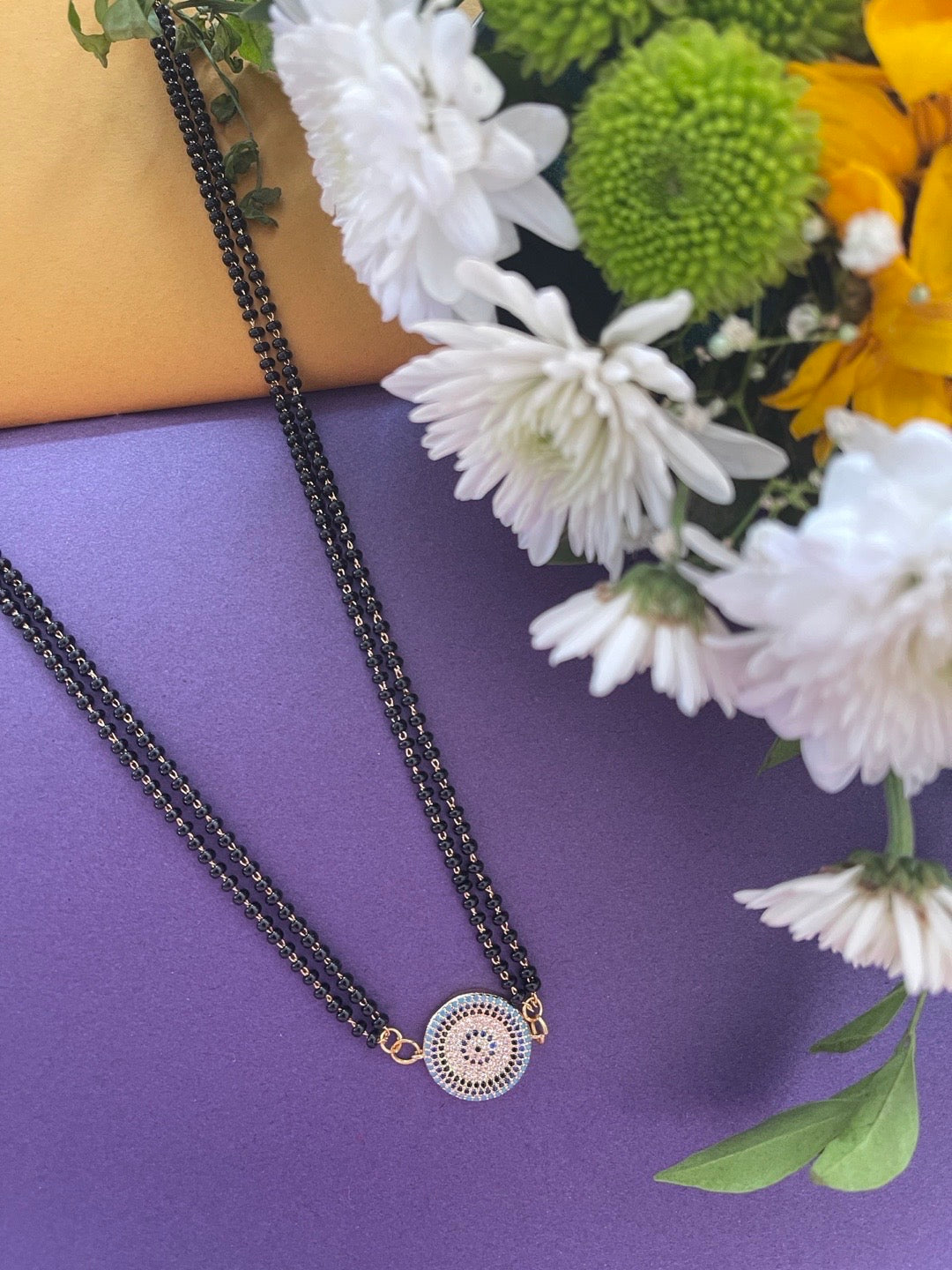 long mangalsutra