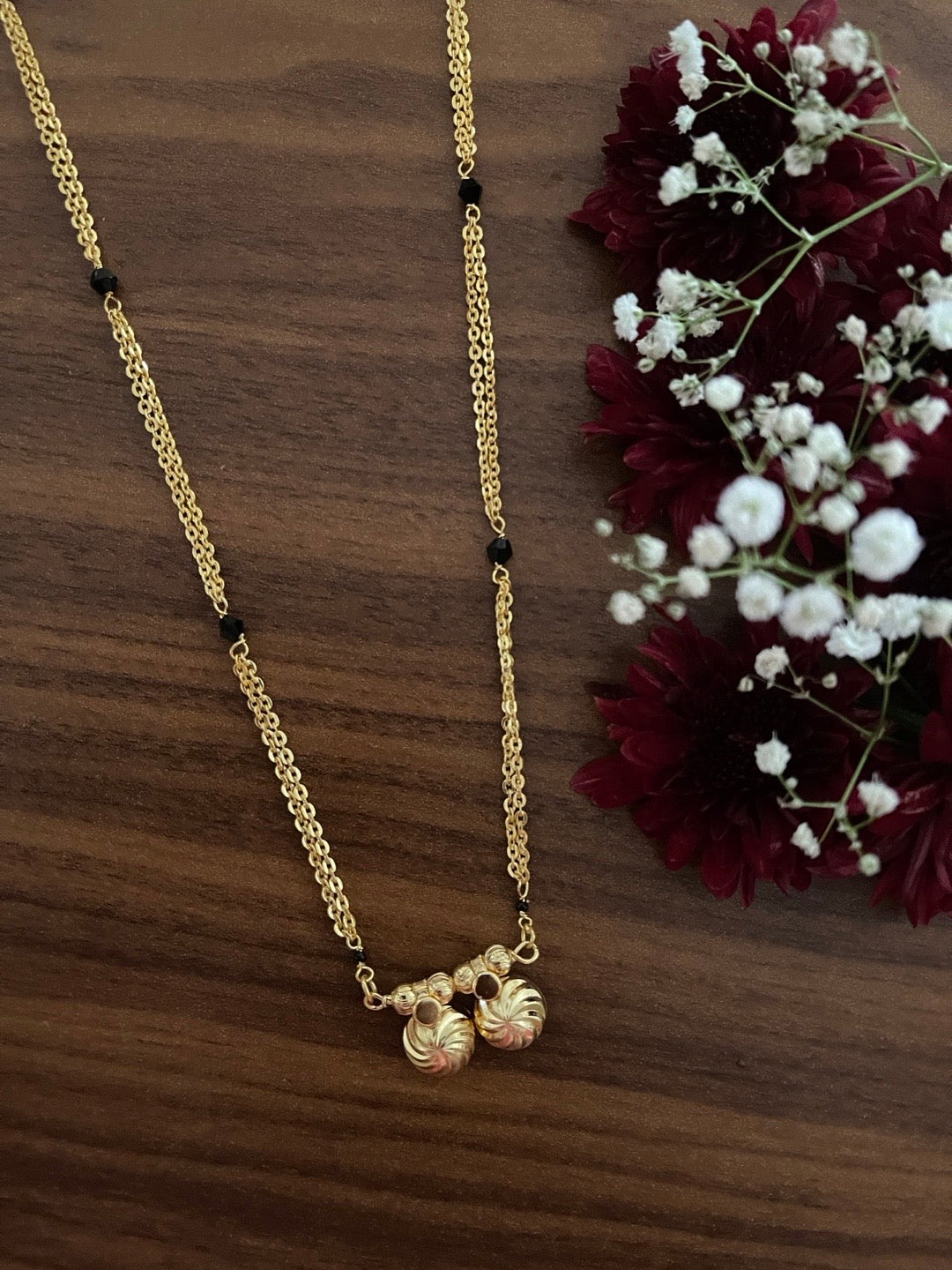 long mangalsutra designs