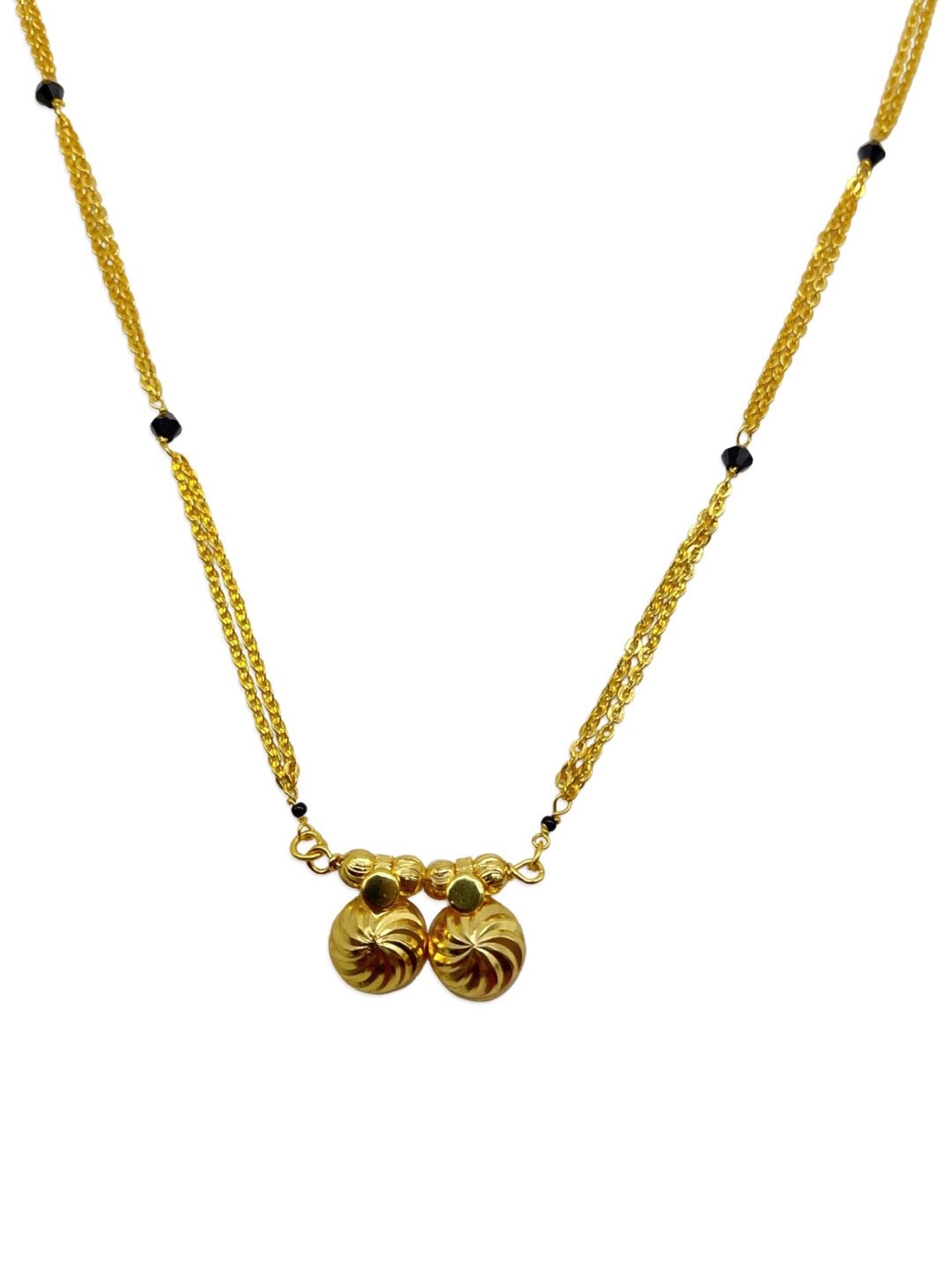 mangalsutra vati design