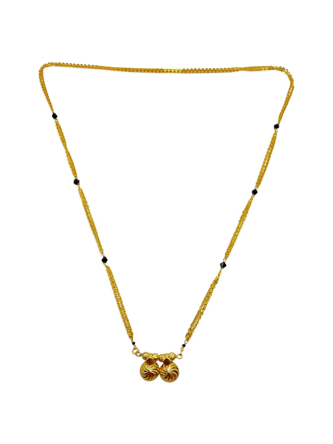 mangalsutra chain design