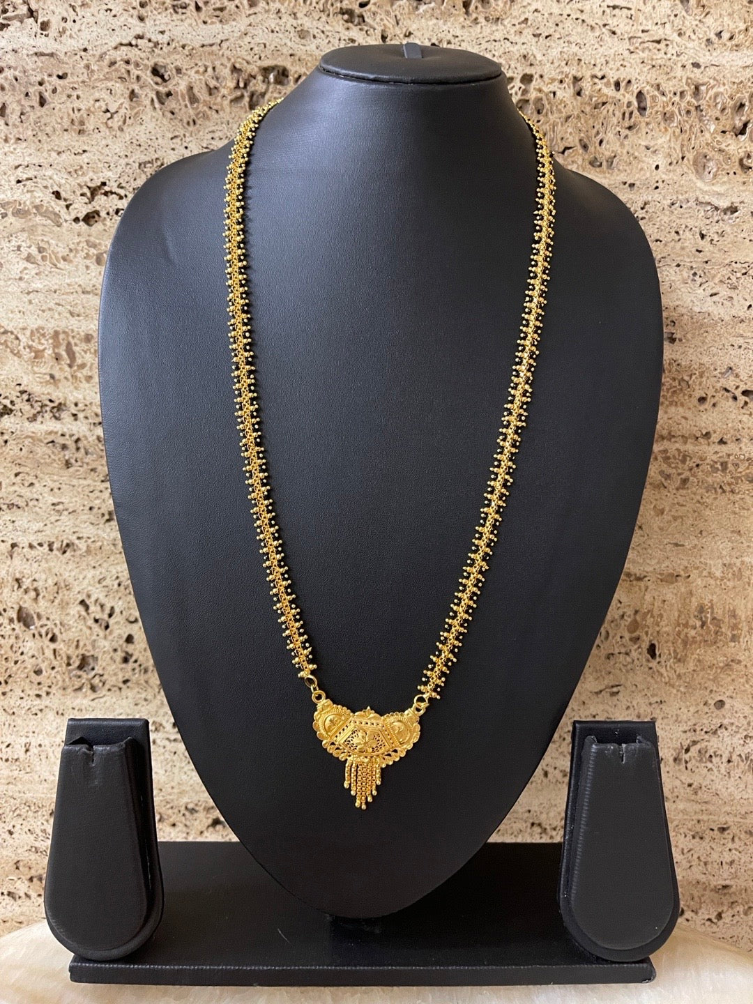 traditional mangalsutra design