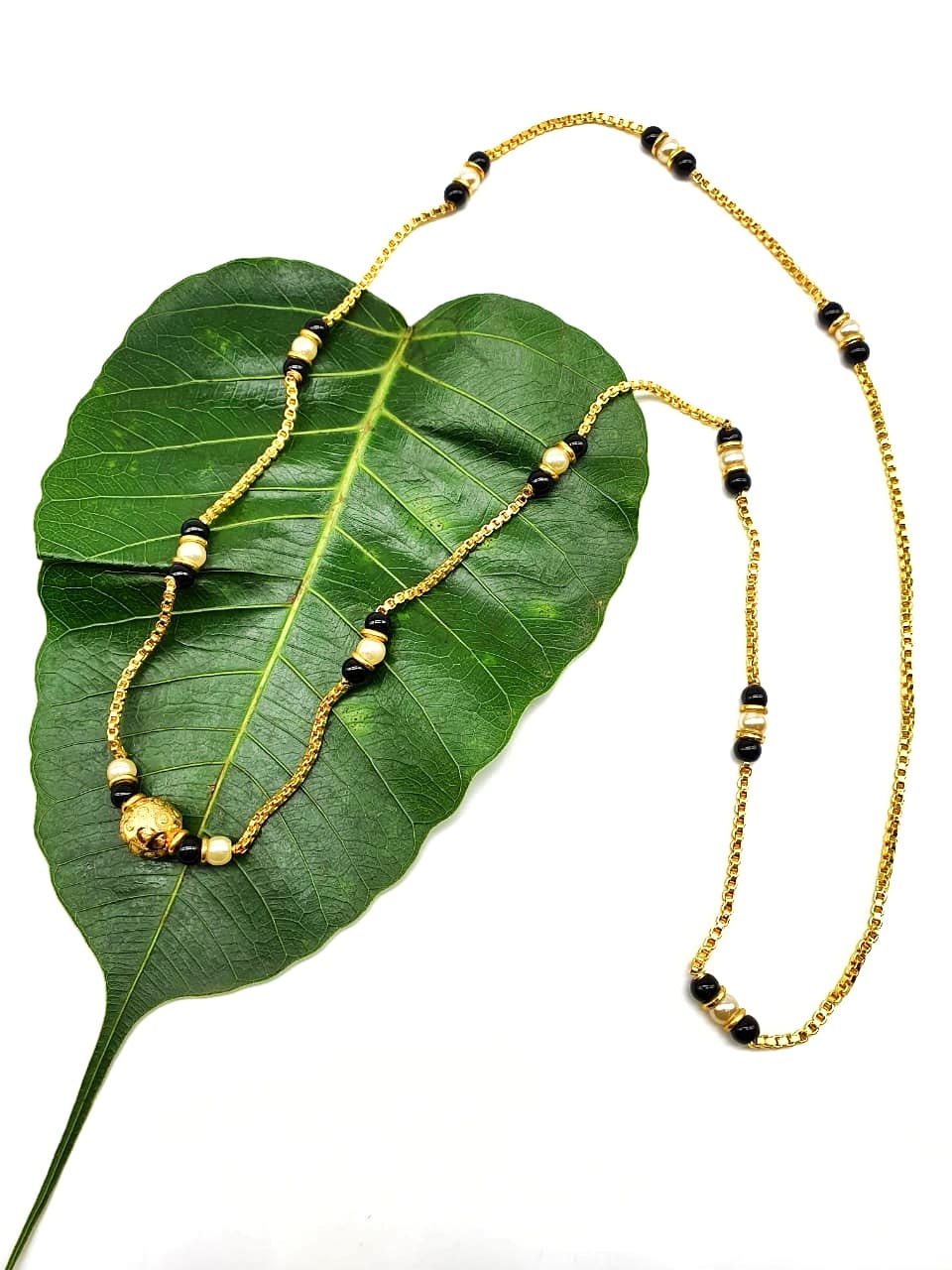 long mangalsutra designs