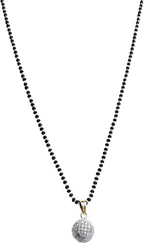 Short Mangalsutra