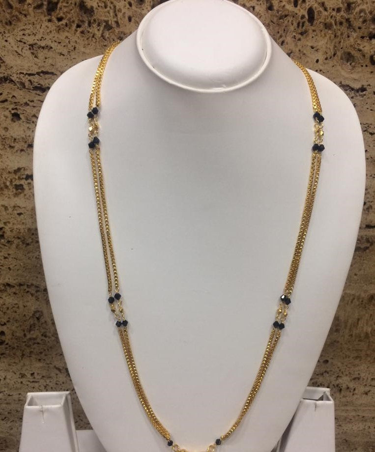 Long Mangalsutra