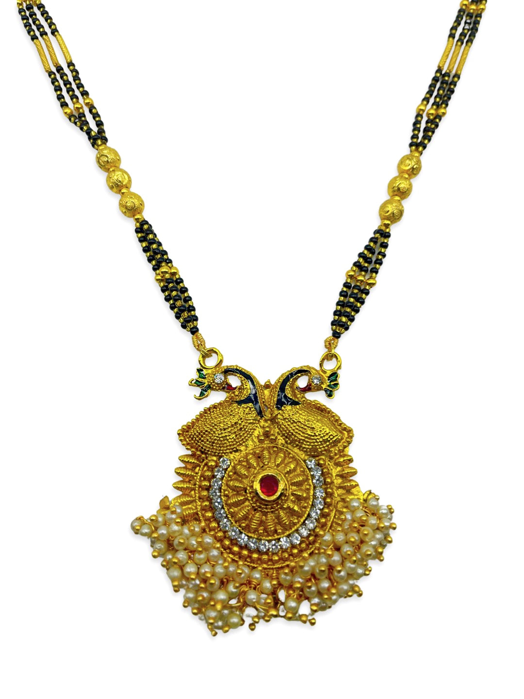 mangalsutra designs