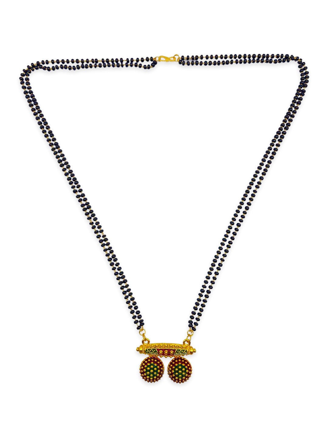 Vati Tanmaniya Mangalsutra designs