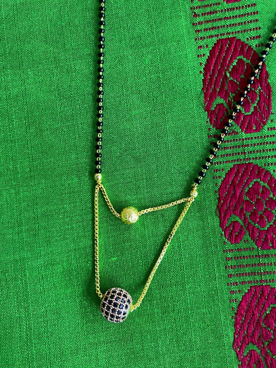 Mangalsutra