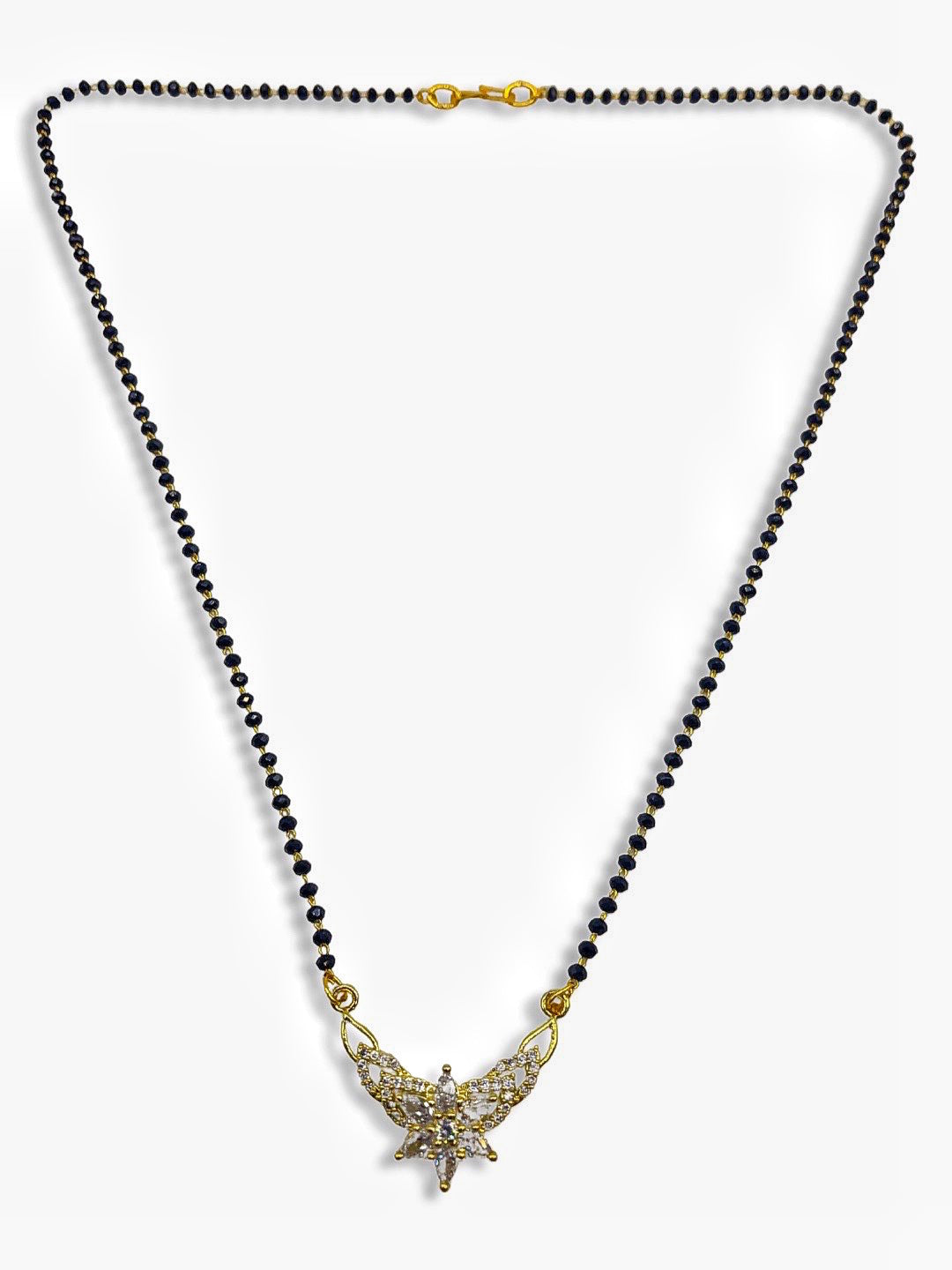 Diamond Mangalsutra
