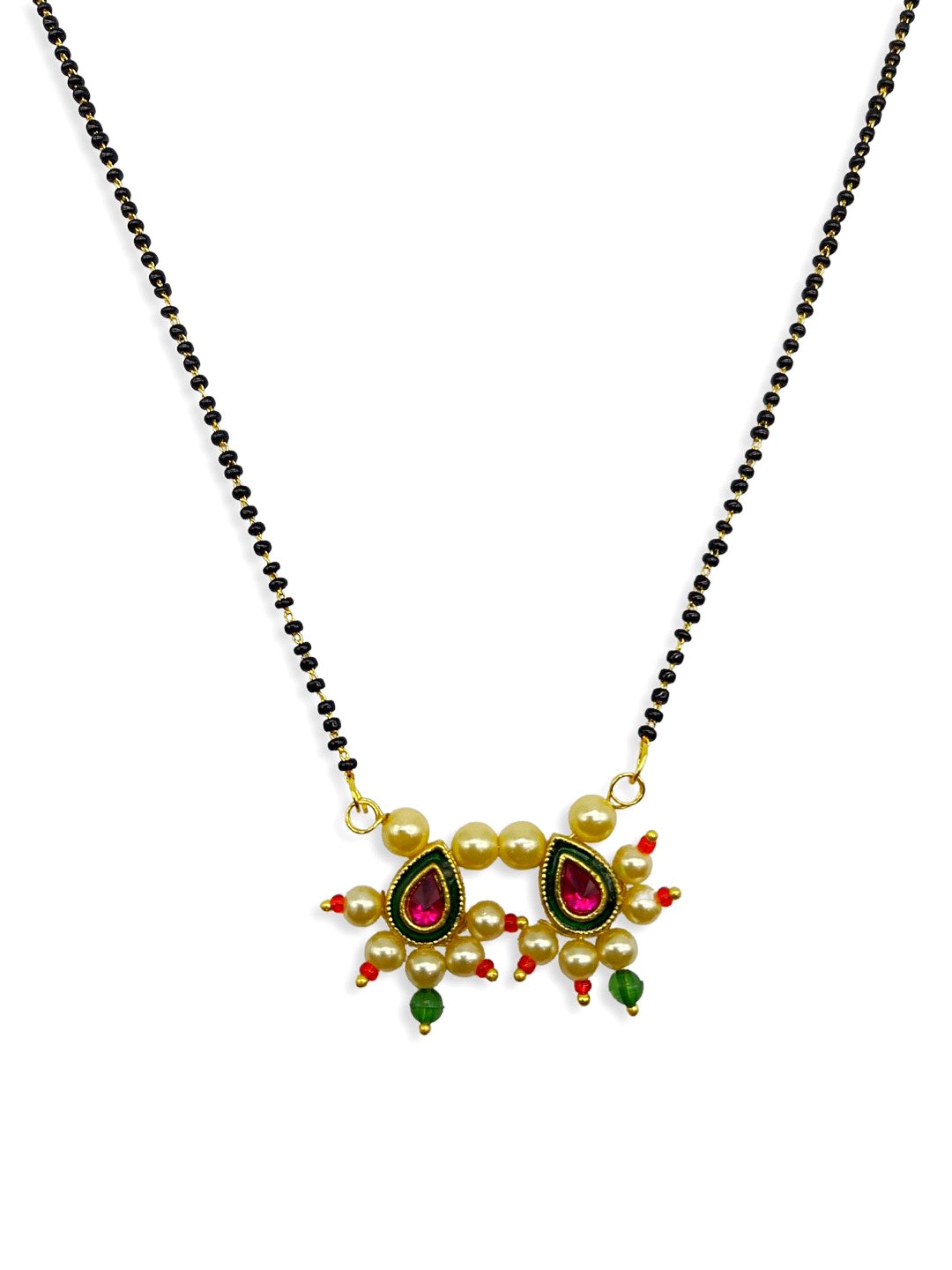 gold mangalsutra