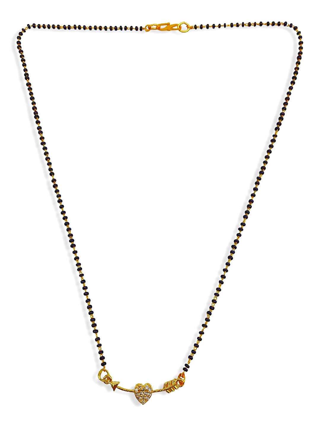 Diamond Mangalsutra