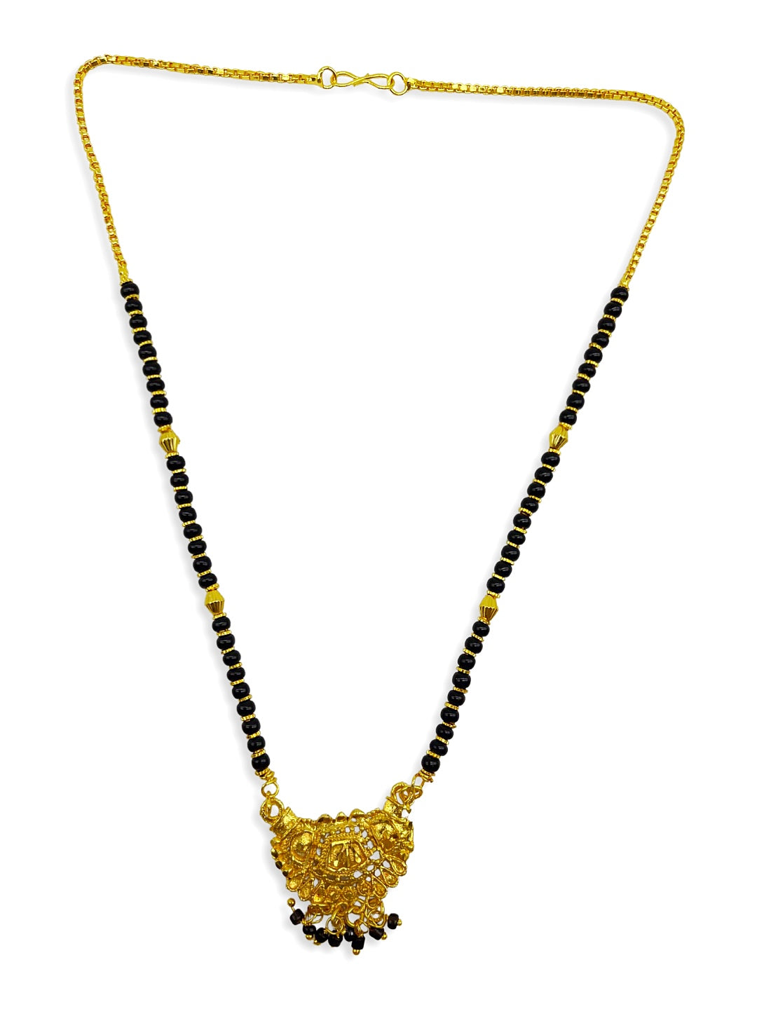 Drop Mangalsutra designs