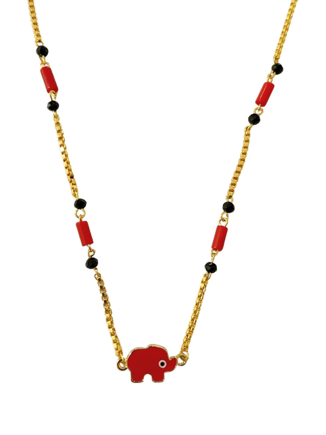 modern simple trendy mangalsutra design