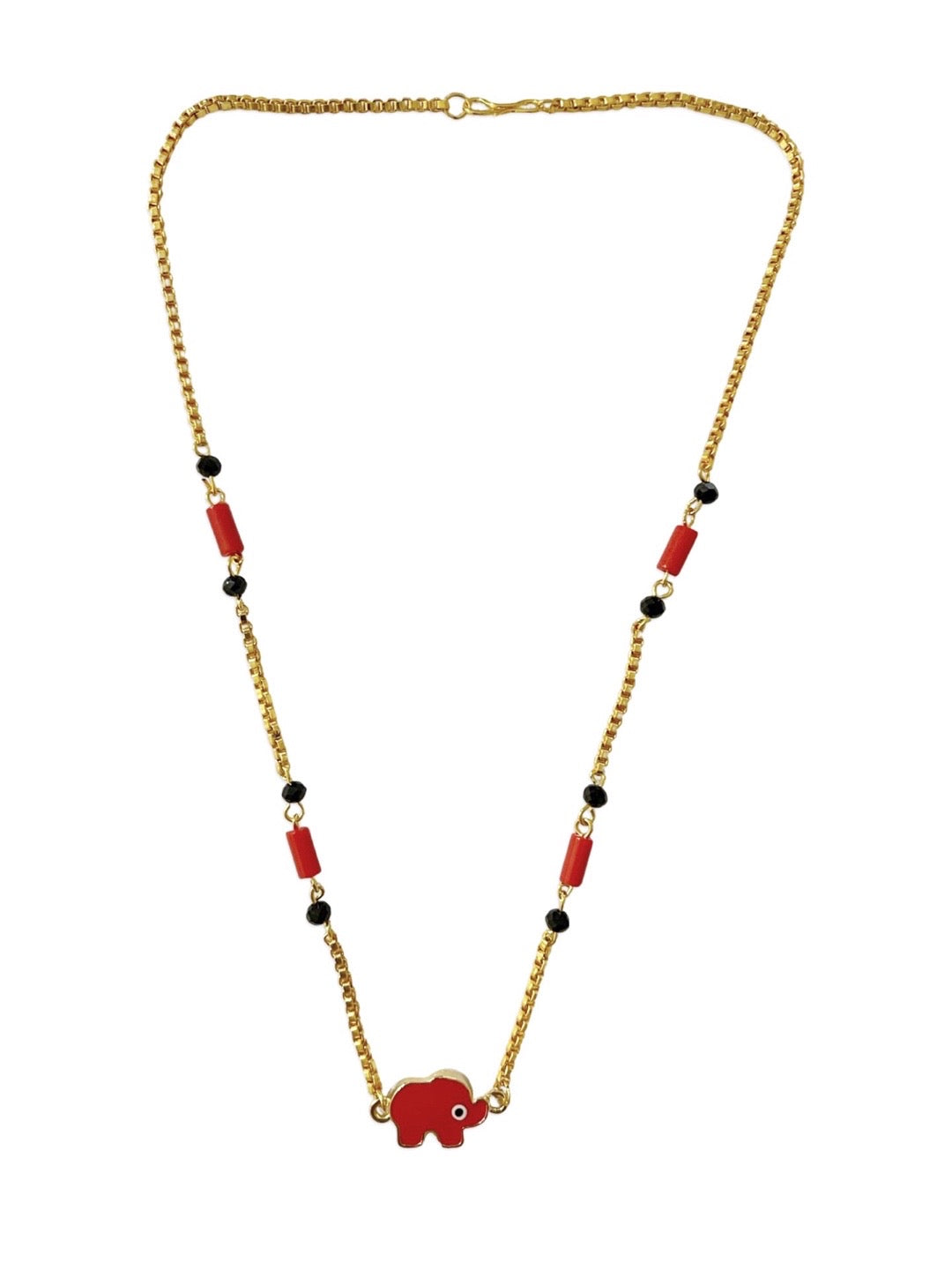 evil eye mangalsutra