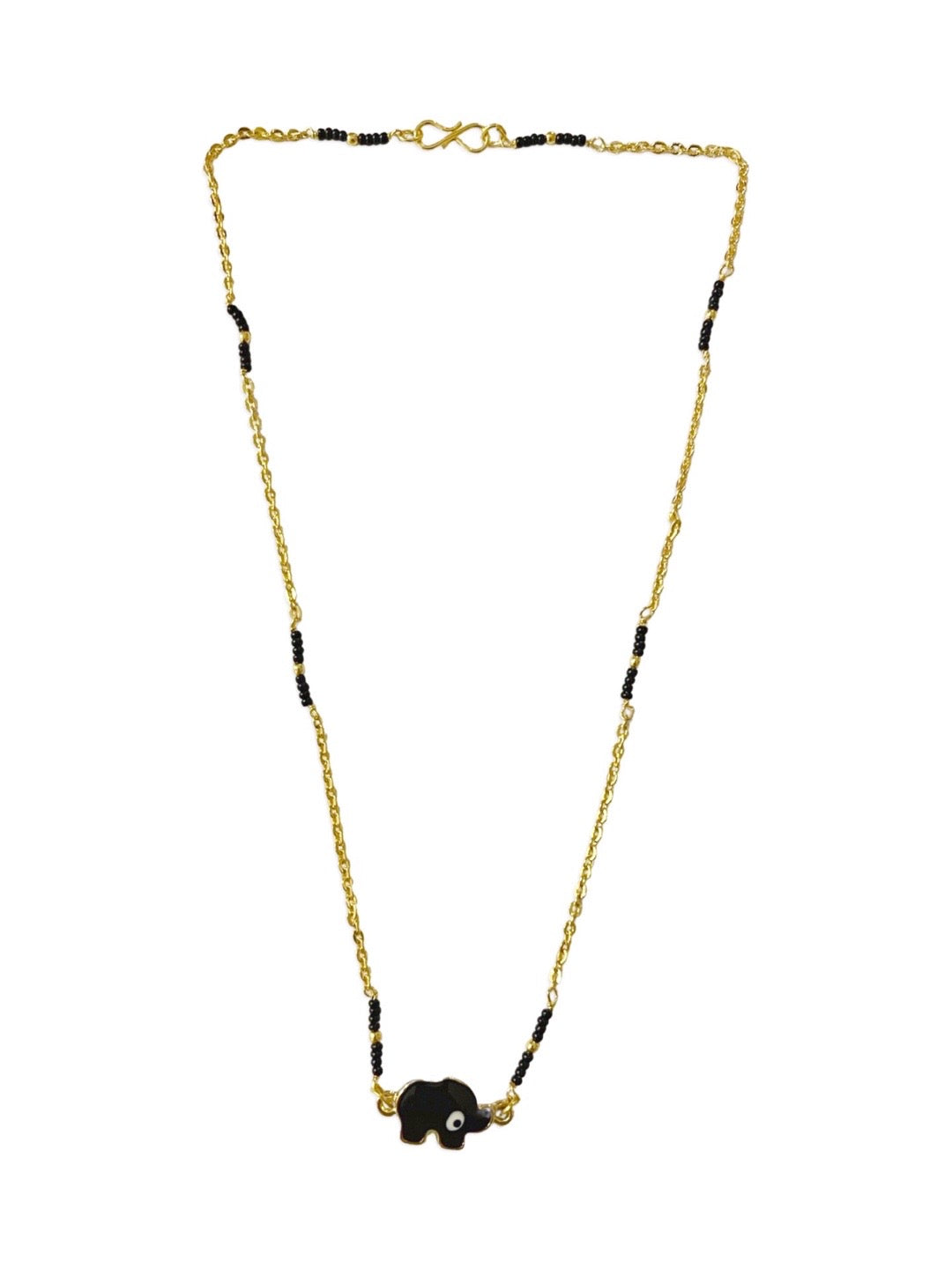 evil eye mangalsutra