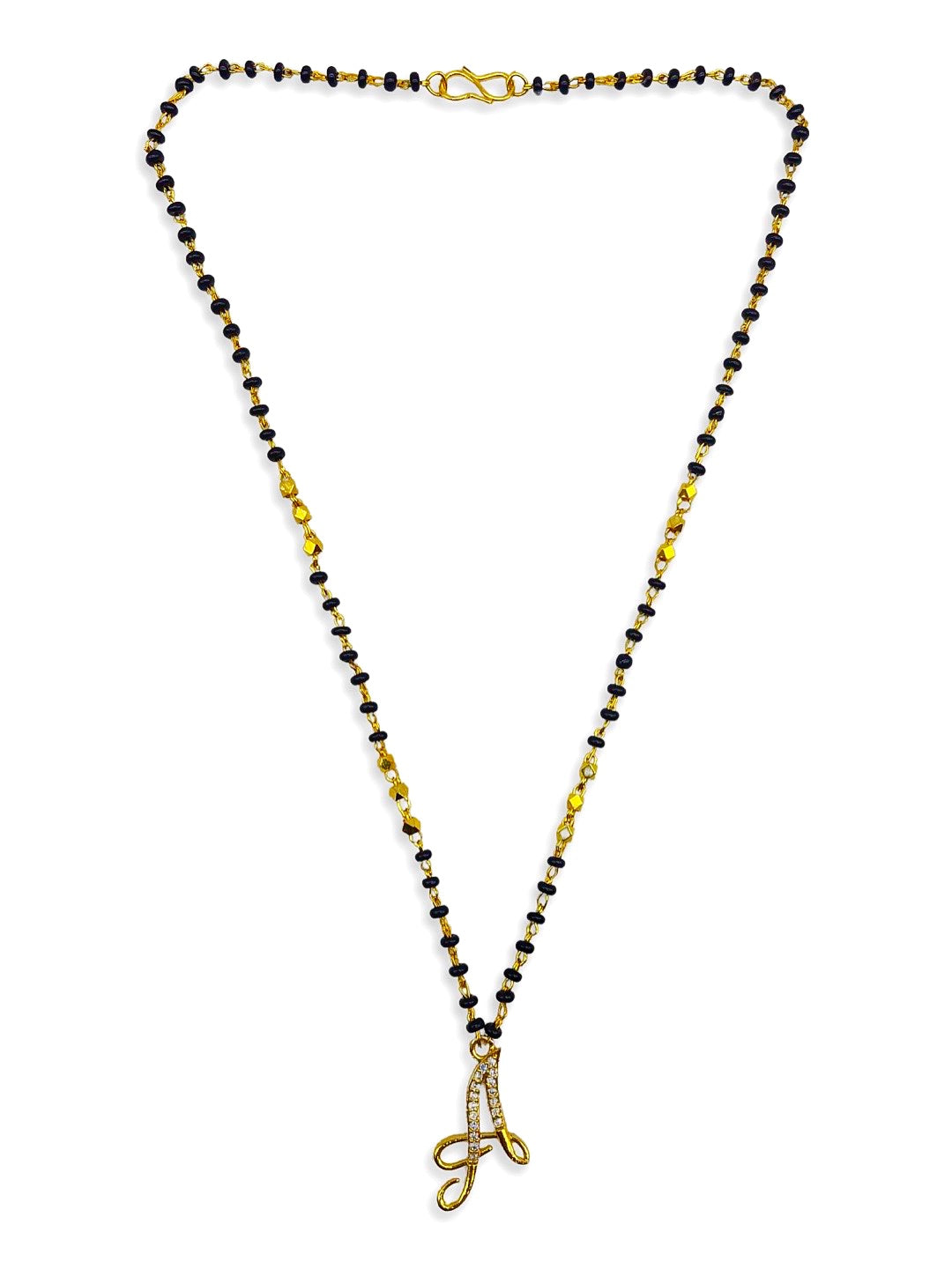 Diamond Mangalsutra