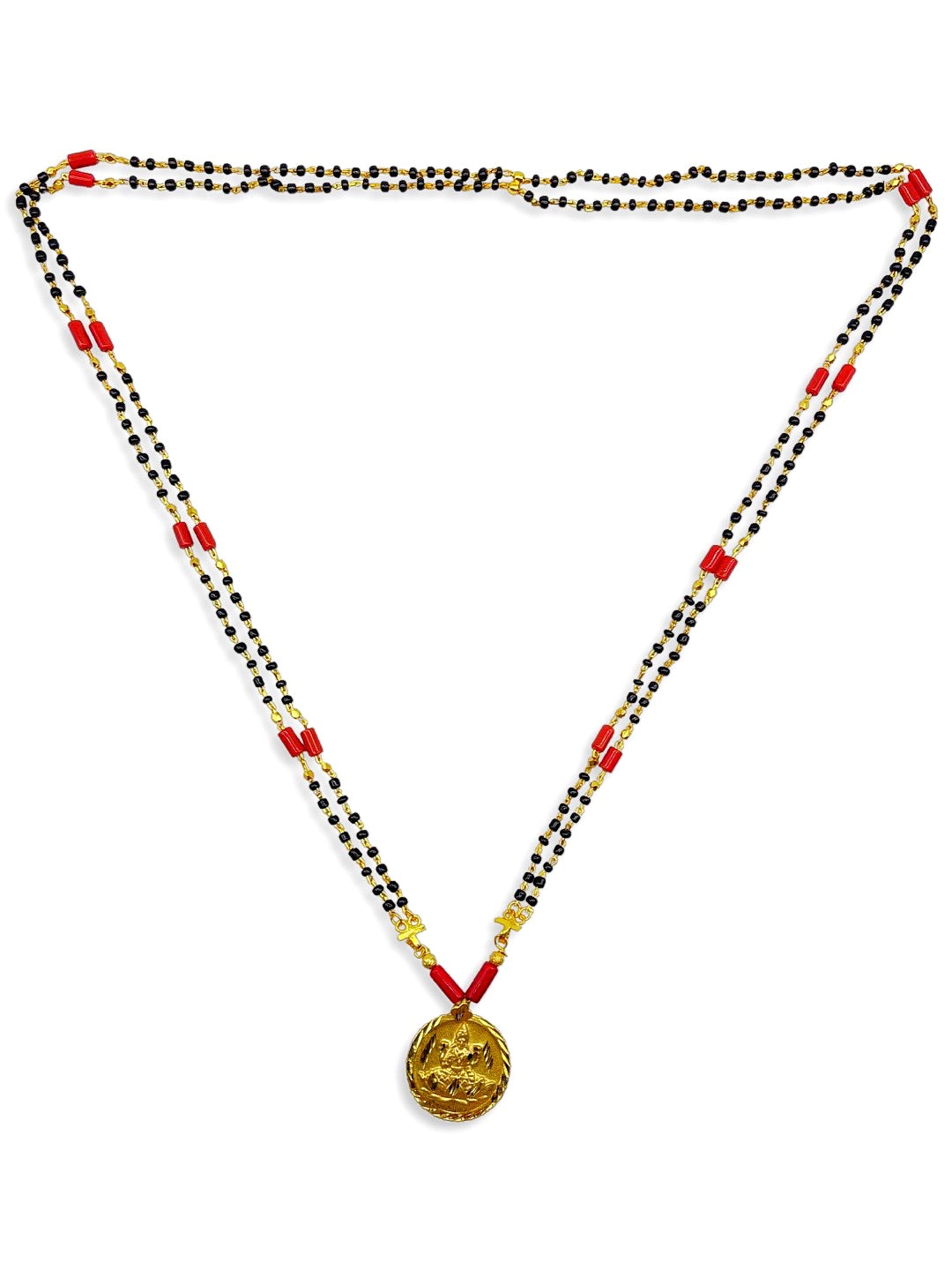 Lakshmi Mangalsutra Designs