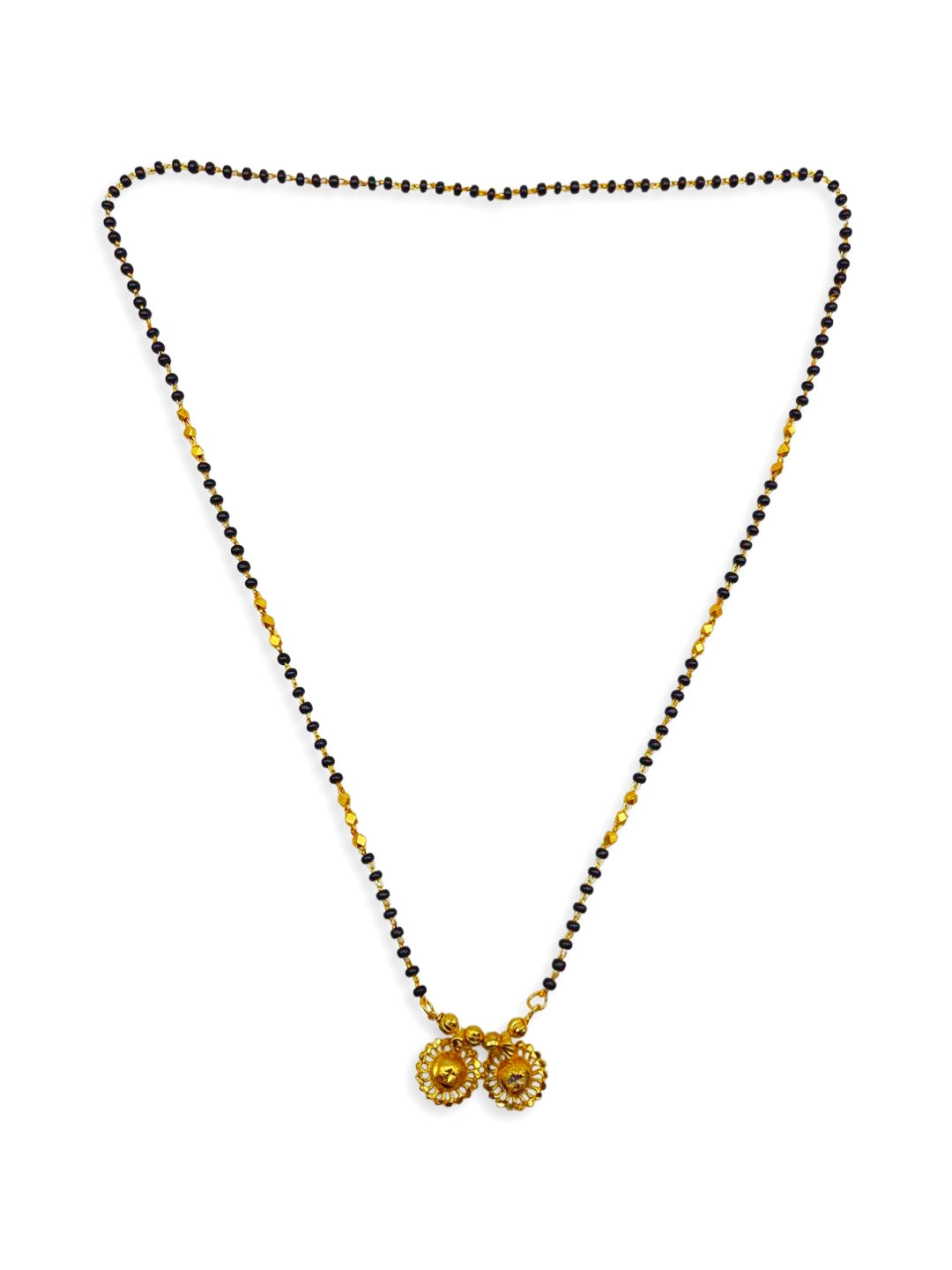 Vati Tanmaniya Mangalsutra designs