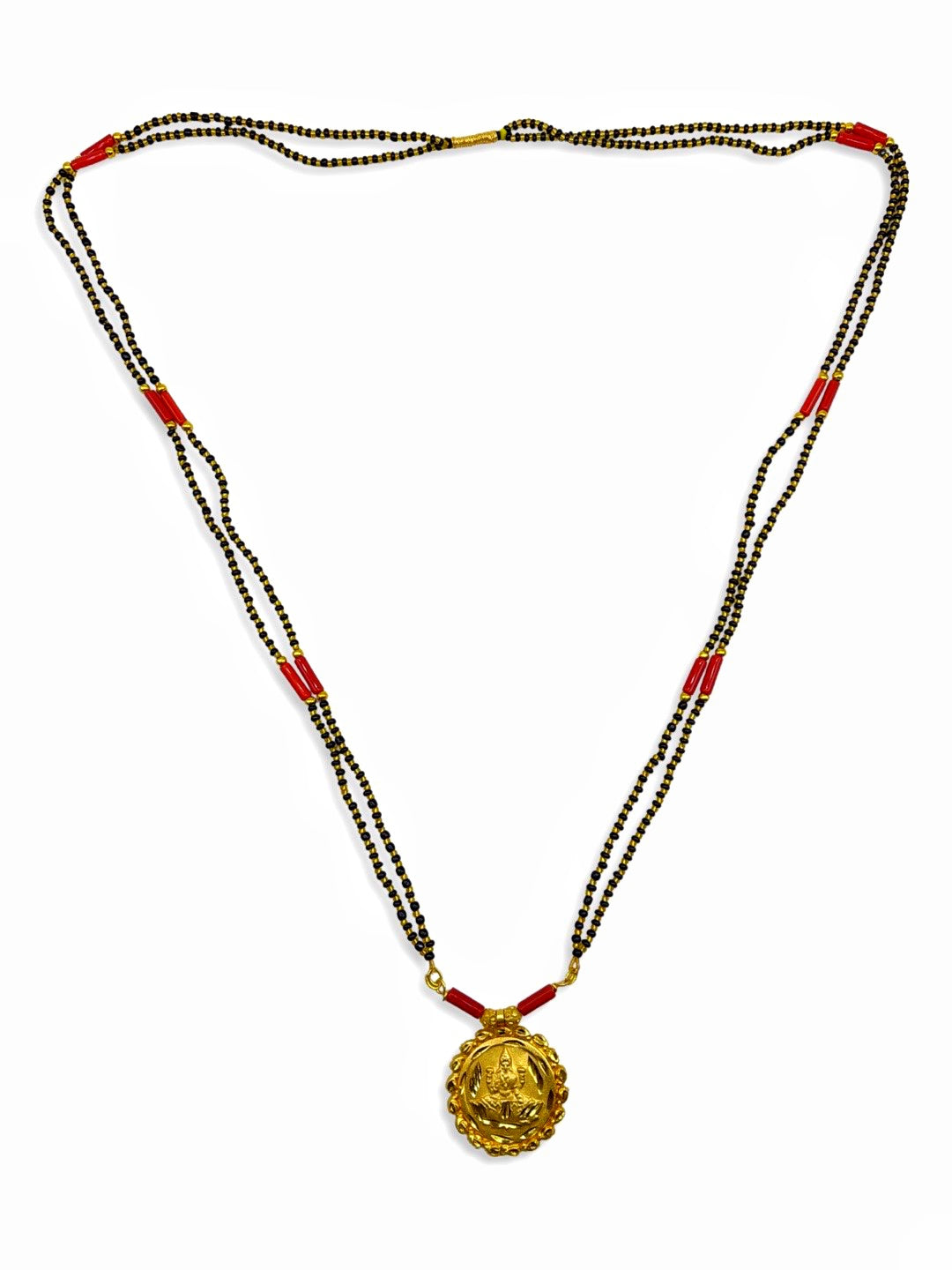 Lakshmi Mangalsutra Designs