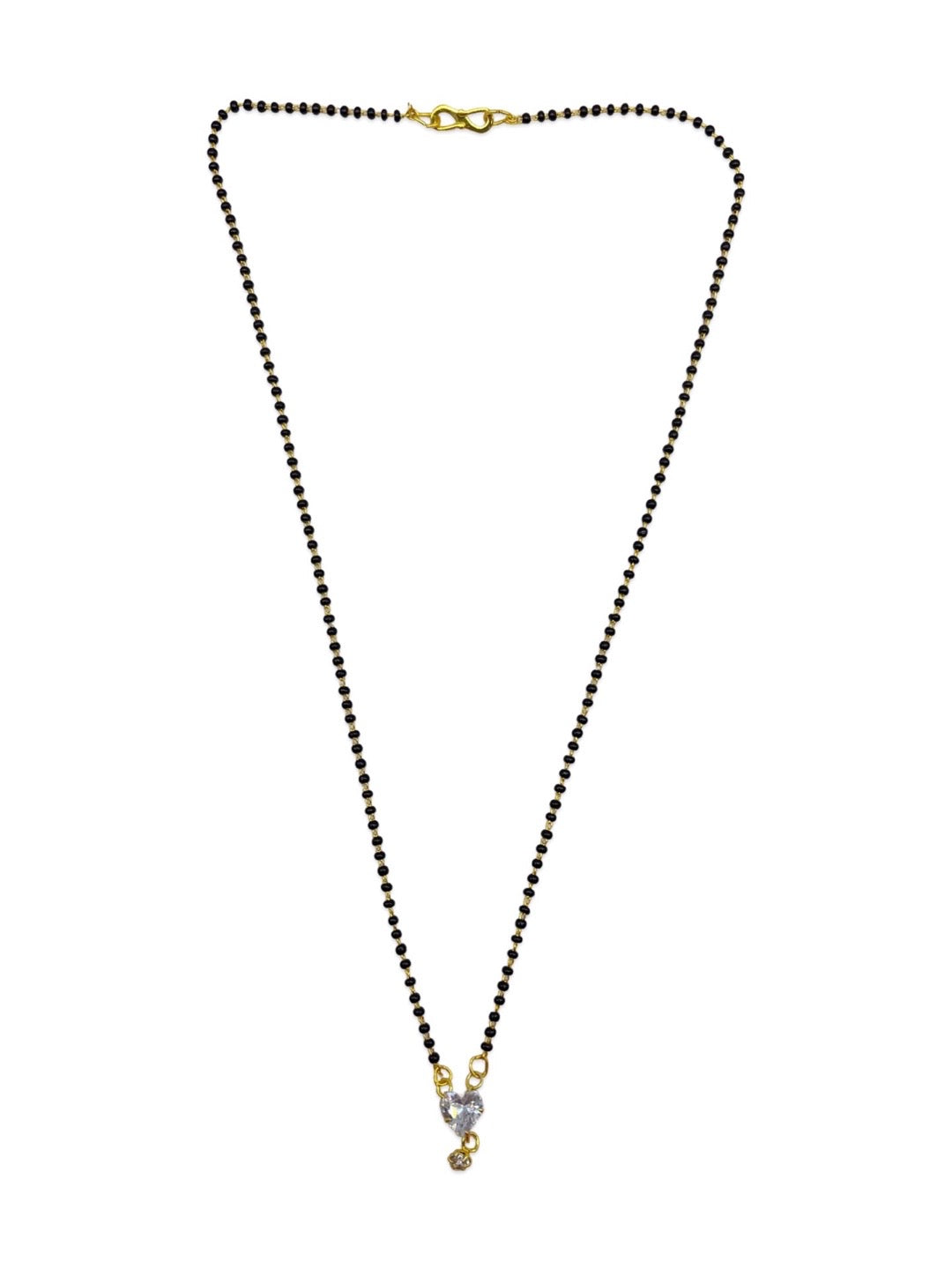 artificial mangalsutra design