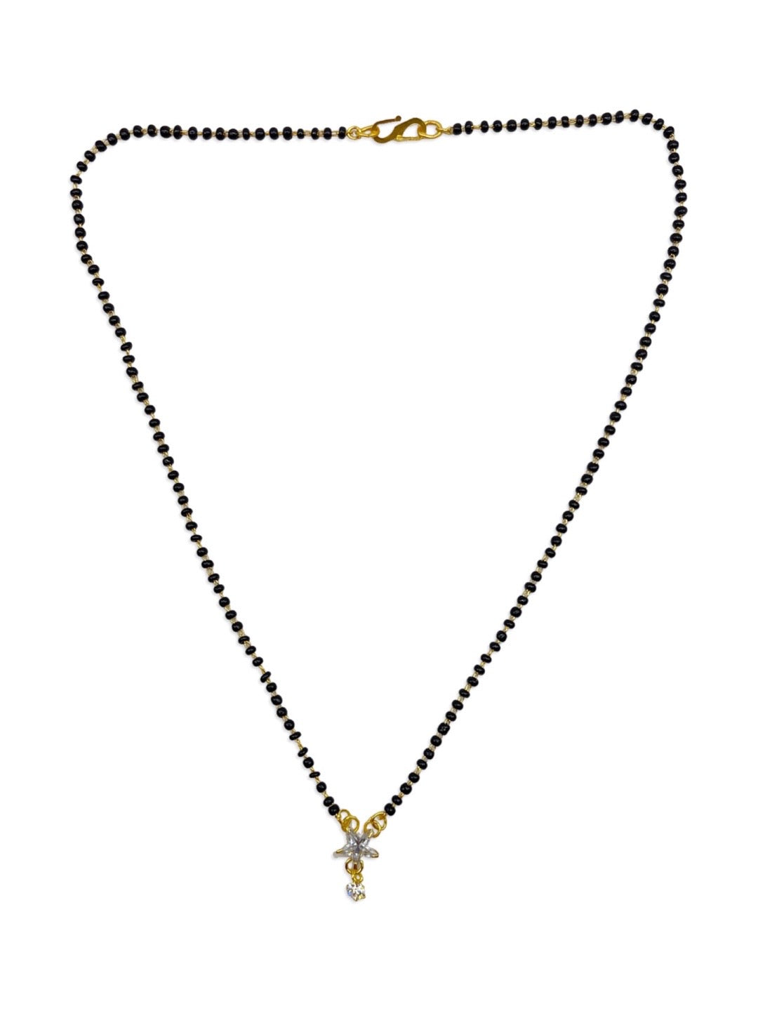 artificial mangalsutra design