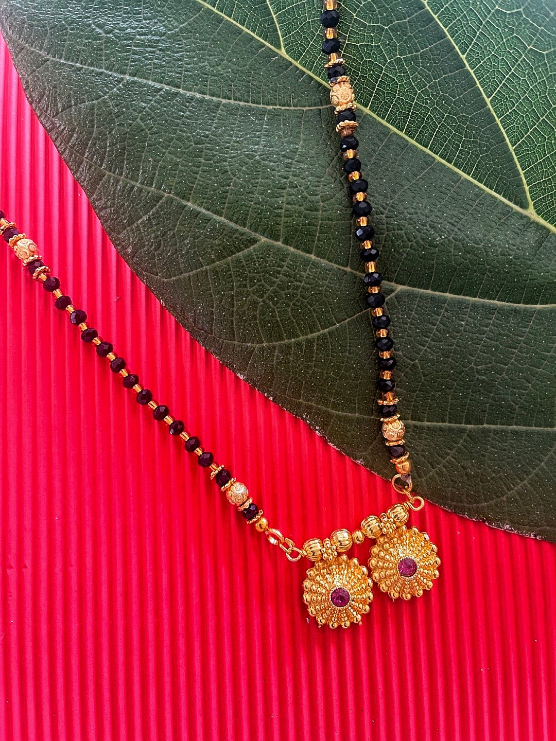 mangalsutra designs